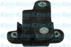 Подушка двигуна SUZUKI GRAND VITARA 1,6/2,0 4X4 98-05 PARTS KAVO EEM8563 (фото 1)