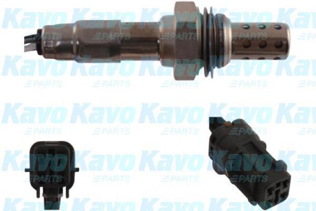 Лямбда-зонд PARTS KAVO EOS3056