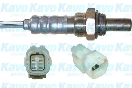 Лямбда-зонд PARTS KAVO EOS8501