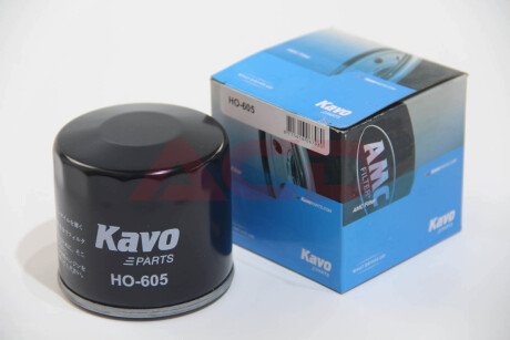 Фільтр масляний KAVO HO-605