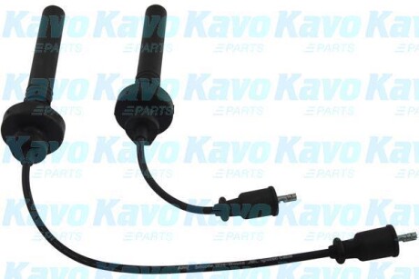 Комплект проводов зажигания KAVO ICK-5522