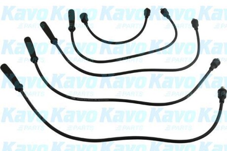 Комплект дротів високої напруги KAVO ICK-8505