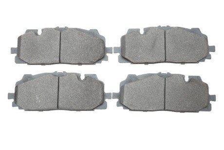 Колодки гальмівні (передні) Audi A5/Q7 2.0-3.0 D 15-/VW Touareg 17- (Akebono) PARTS KAVO KBP10039