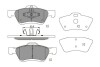 KLOCKI HAM PARTS KAVO KBP4564 (фото 1)