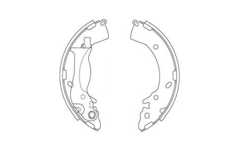 SZCZEKI HAM PARTS KAVO KBS3419