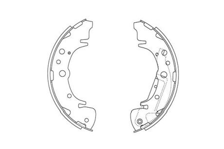 SZCZEKI HAM PARTS KAVO KBS4412