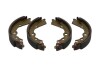 Brake Shoe Kit PARTS KAVO KBS4413 (фото 1)