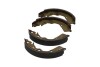 Brake Shoe Kit PARTS KAVO KBS4413 (фото 2)