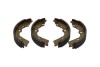 Brake Shoe Kit PARTS KAVO KBS4413 (фото 3)