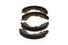 Brake Shoe Kit PARTS KAVO KBS4413 (фото 4)