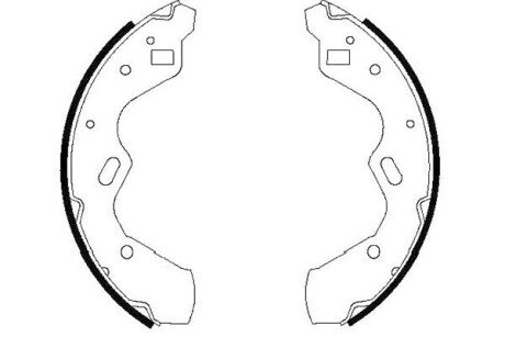 SZCZEKI HAM PARTS KAVO KBS5412