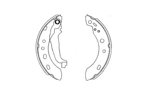 SZCZEKI HAM PARTS KAVO KBS7427