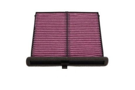 Фільтр салону Mazda 3/6/CX-5 1.5-2.5 11- (вугільний) (антиалергенний) PARTS KAVO MC5123X