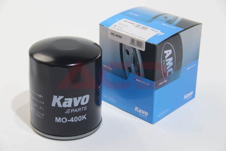 Фильтр масляный KAVO MO-400K