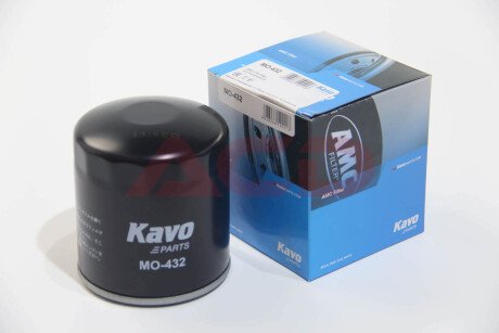 Масляный фильтр KAVO MO-432