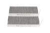 FILTR KABINOWY WEGLOWY PARTS KAVO NC2058C (фото 4)