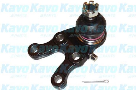 PARTS HYUNDAI кульова опора нижн.прав.H-1,Starex 01- KAVO SBJ-3022