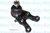 PARTS HYUNDAI кульова опора нижн.лів.H-1,Starex 01- KAVO SBJ-3023 (фото 1)