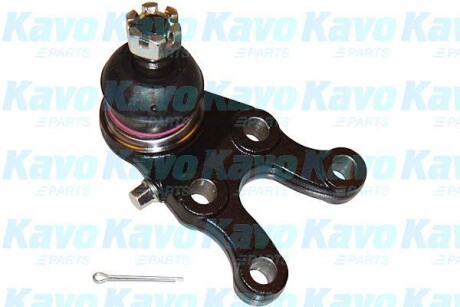 PARTS HYUNDAI кульова опора нижн.лів.H-1,Starex 01- KAVO SBJ-3023