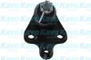 Опора кульова (передня/знизу) Toyota Avensis 05-08/Corolla Verso 04-09 PARTS KAVO SBJ9101 (фото 1)