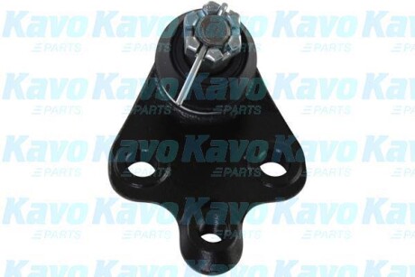 Опора кульова (передня/знизу) Toyota Avensis 05-08/Corolla Verso 04-09 PARTS KAVO SBJ9101