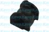 Втулка стабілізатора PARTS KAVO SBS2013 (фото 1)