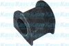 PARTS KIA Втулка стабилизатора передн. Sorento -04 KAVO SBS-4043 (фото 1)