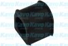 Втулка стабілізатора PARTS KAVO SBS5506 (фото 1)
