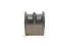 Втулка стабілізатора PARTS KAVO SBS6503 (фото 1)