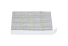 FILTR KABINOWY ANTYALERGICZNY PARTS KAVO SC9509X (фото 3)