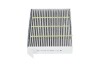 FILTR KABINOWY ANTYALERGICZNY PARTS KAVO SC9509X (фото 4)