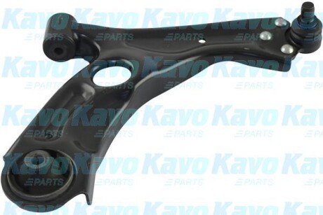 Рычаг независимой подвески колеса, подвеска колеса KAVO SCA-1038