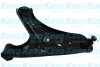 Важіль незалежної підвіски колеса PARTS KAVO SCA1532 (фото 1)