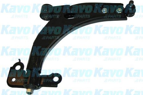Рычаг независимой подвески колеса, подвеска колеса KAVO SCA-4029