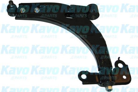 Рычаг независимой подвески колеса, подвеска колеса KAVO SCA-4030