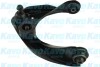 Важіль незалежної підвіски колеса PARTS KAVO SCA4516 (фото 1)