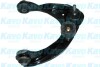 Важіль незалежної підвіски колеса PARTS KAVO SCA4517 (фото 1)