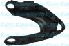 PARTS FORD Важіль підвіски передн. прав. RANGER (ET) 2.2 07-09, MAZDA KAVO SCA-4563 (фото 1)