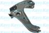 PARTS FORD Важіль передній нижній лівий RANGER 2.5-3.0 06-12, MAZDA BT-50 Пікап 2.5 06- KAVO SCA-4631 (фото 1)
