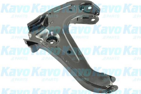 PARTS FORD Важіль передній нижній лівий RANGER 2.5-3.0 06-12, MAZDA BT-50 Пікап 2.5 06- KAVO SCA-4631