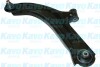 Важіль незалежної підвіски колеса PARTS KAVO SCA6533 (фото 1)