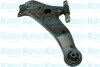 Важіль незалежної підвіски колеса PARTS KAVO SCA9165 (фото 1)