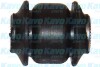 PARTS HYUNDAI С/блок заднего рычага Accent 00- KAVO SCR-3020 (фото 1)