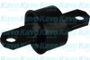 PARTS FORD С/блок задн.балки (кузов.) лів./прав.C-Max,Focus,Kuga I,Mazda 3,5,Volvo S40/V50 KAVO SCR-4528 (фото 1)