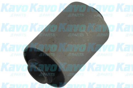 Сайлентблок важеля (переднього/спереду/знизу) Nissan Navara/Pick Up 97- PARTS KAVO SCR6560