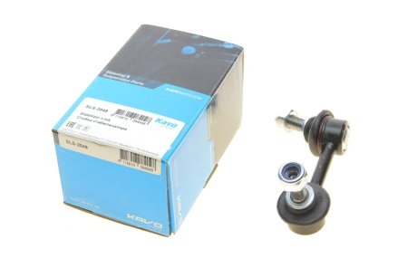 Тяга (стойкая) стабилизатора KAVO SLS2048