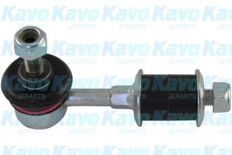 Тяга / стійка стабілізатора PARTS KAVO SLS3019