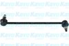 Тяга стабілізатора (переднього) (R) Mazda 3 1.5-2.2D 13- PARTS KAVO SLS4555 (фото 1)