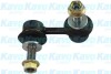 PARTS SUBARU тяга стабілізатора задн.лів.Tribeca 05- KAVO SLS-8010 (фото 1)