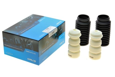 Комплект пыльников и отбойников амортизатора. KAVO SPK10048